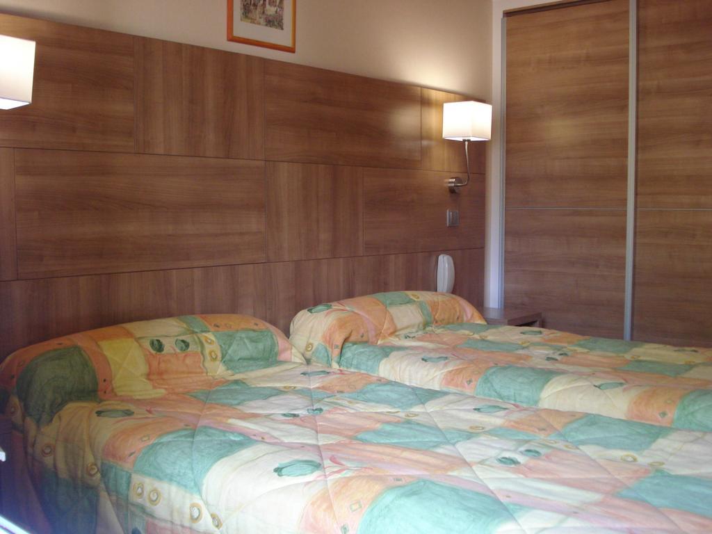Hotel La Belle Etoile Thouaré-sur-Loire Quarto foto